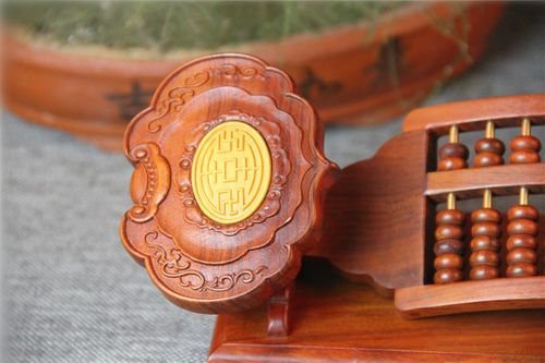 拜寿贺礼红木工艺礼品 产品编号 1 产地 江苏 加印logo 可以 加工定制