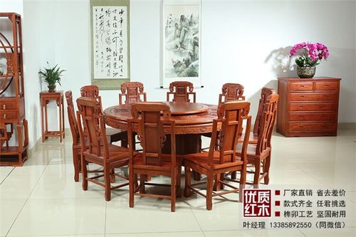清御府红木家具有限公司(多图),红木家具价格,红木家具  > 产品规格
